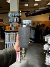 Load image into Gallery viewer, TAC Yeti Rambler  20oz. - Black Stone