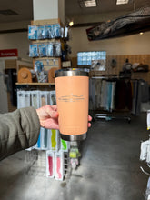 Load image into Gallery viewer, TAC Yeti Rambler  20oz. - Peach