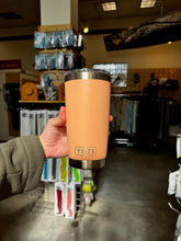 Load image into Gallery viewer, TAC Yeti Rambler  20oz. - Peach