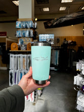 Load image into Gallery viewer, TAC Yeti Rambler  20oz. - Seafoam