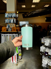 Load image into Gallery viewer, TAC Yeti Rambler  20oz. - Seafoam