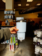 Load image into Gallery viewer, TAC Yeti Rambler 30oz - Big Sky Blue