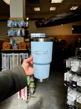 Load image into Gallery viewer, TAC Yeti Rambler 30oz - Big Sky Blue