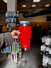 Load image into Gallery viewer, TAC Yeti Rambler 30oz - Papaya