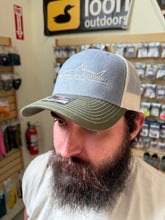 Load image into Gallery viewer, TAC Richardson R112FP - Logo Hat