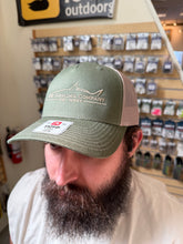Load image into Gallery viewer, TAC Richardson R112FP - Logo Hat