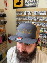 Load image into Gallery viewer, TAC Richardson R168 - Logo Hat