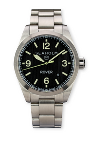 Seaholm Rover Field Watch