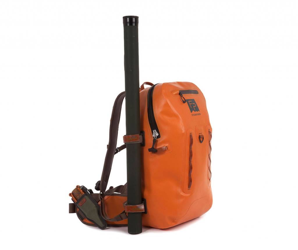 Thunderhead Submersable Backpack – Angling Company
