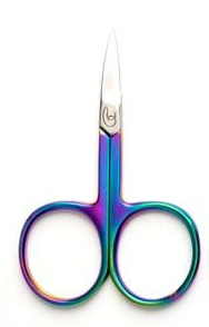 Renzetti scissor - straight