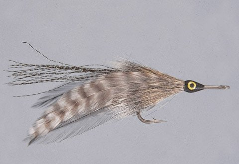 Rainy's Cockroach Tarpon Fly - Size 3/0