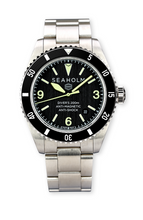 Load image into Gallery viewer, Seaholm Offshore Automatic Watch