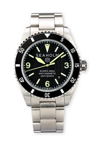 Seaholm Offshore Automatic Watch