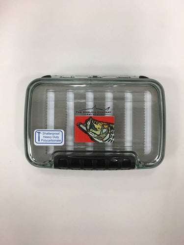 Poly Carbonate Fly Box