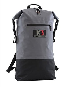 K3 Surge dry bag backpack 20L