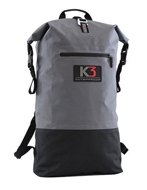 K3 Surge dry bag backpack 20L