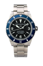 Load image into Gallery viewer, Seaholm Offshore Automatic Watch