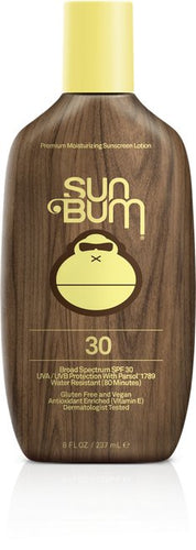 Sun Bum Lotion
