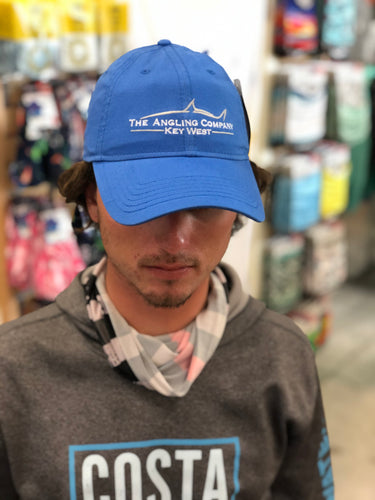Epic Washed Twill Cap