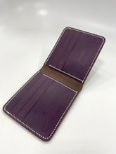 Load image into Gallery viewer, PL Traditional Bifold Wallet - Tarpon