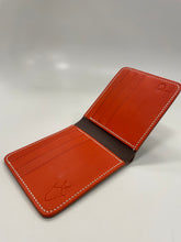 Load image into Gallery viewer, PL Traditional Bifold Wallet - Permit