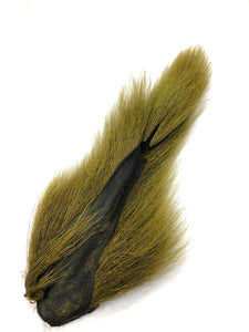 Large Bucktail