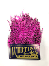 Load image into Gallery viewer, Whiting Farms American Streamer Pack