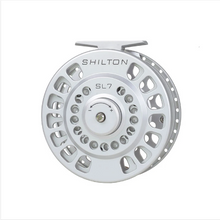 Load image into Gallery viewer, Shilton SL7 Fly Reel