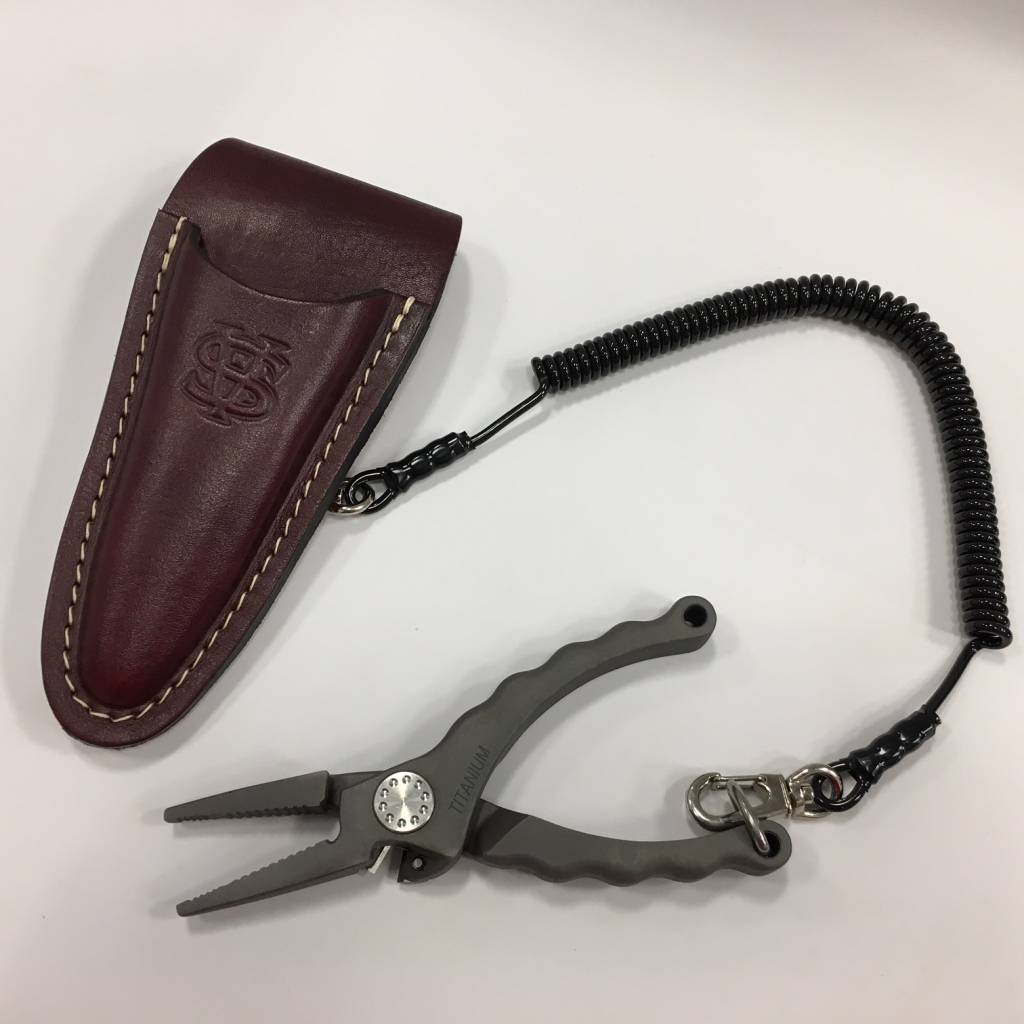 VAN STAAL PLIER – Angling Company