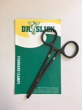 Load image into Gallery viewer, Dr Slick Standard Clamps