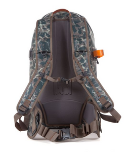 Thunderhead Submersible Backpack- Riverbed Camo