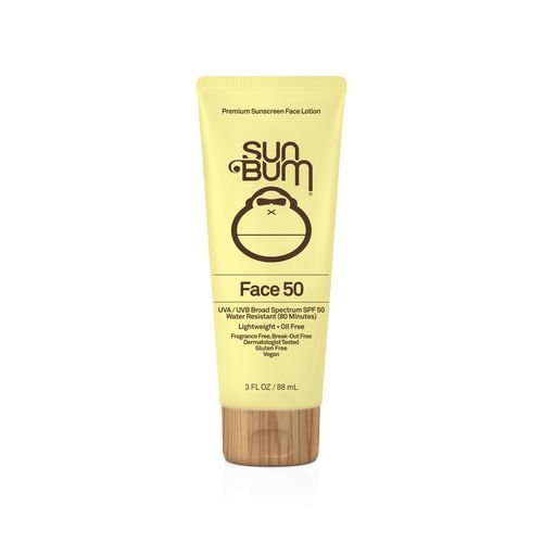Face Lotion 50 SPF