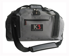 Load image into Gallery viewer, K3 Icon Waterproof Roll-Top Duffel 45L