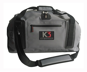 K3 2024 waterproof backpack