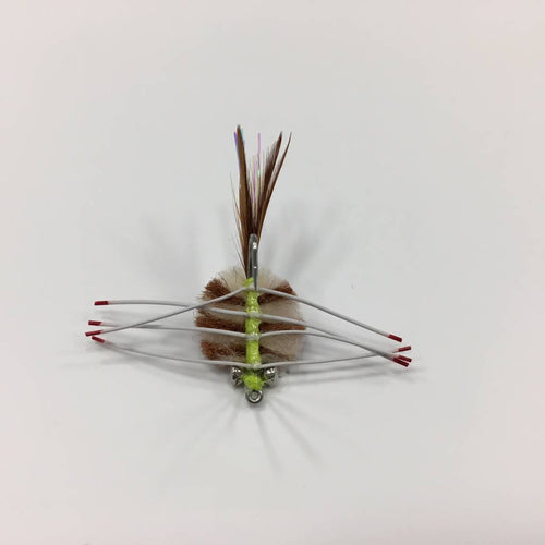 Merkin Crab - Size 4