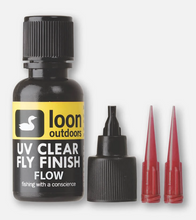 Load image into Gallery viewer, Loon UV Fly Finish 1/2 oz.