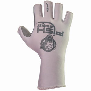 Half Finger Guide Glove
