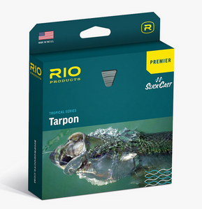 Rio Premier Tarpon Fly Line