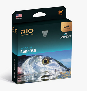 Rio Elite Bonefish