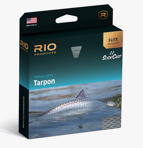 Rio Elite Tarpon