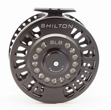 Load image into Gallery viewer, Shilton SL8 reel