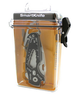 Smart Knife 7 Tools In 1